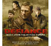 Original Soundtrack - Defiance