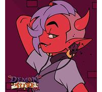 Original Soundtrack - Demon Turf [Import]