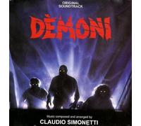 Original Soundtrack - Demoni