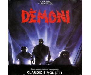 Original Soundtrack - Demoni