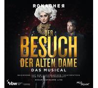 Original Soundtrack - Der Besuch Der Alten Dame