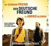 Original Soundtrack - Der Deutsche Freund