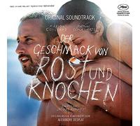 Original Soundtrack - Der Geschmack Von Rost