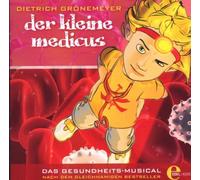Original Soundtrack - Der Kleine Medicus [Import]