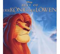 Original Soundtrack - Konig Der Lowen [Import]