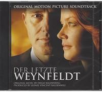 Original Soundtrack - Der Letzte Weynfeldt [Import]