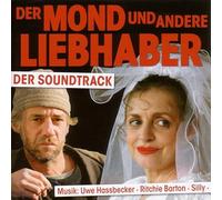 Original Soundtrack - Der Mond Und Andere Liebh [Import]