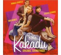 Original Soundtrack - Der Rote Kakadu