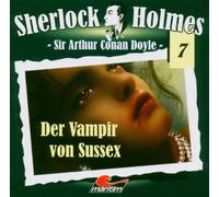 Original Soundtrack - Der Vampir Von Sussex