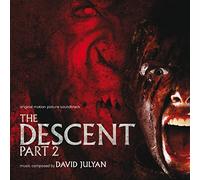 Original Soundtrack - Descent Part 2