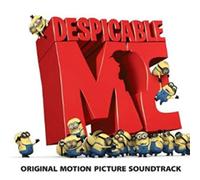 Original Soundtrack - Despicable Me