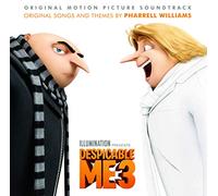 Original Soundtrack - Despicable Me 3
