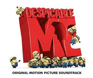 Original Soundtrack - Despicable Me