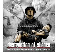 Original Soundtrack - Destruction of Silence