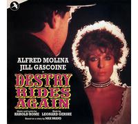 Original Soundtrack - Destry Rides Again [Import]