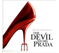 Original Soundtrack - Devil Wears Prada