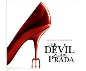 Original Soundtrack - Devil Wears Prada