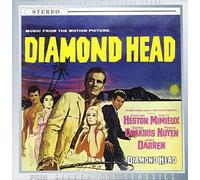 Original Soundtrack - Diamond Head/Gone with Th [Import]