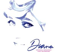 Original Soundtrack - Diana: a True Musical. [Import]