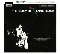 Original Soundtrack - Diary of Anne Frank [Import]