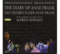 Original Soundtrack - Diary of Anne Frank [Import]