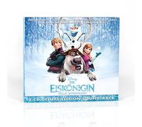 Original Soundtrack - Die Eiskonigin - Vollig..