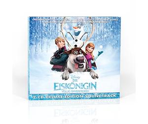 Original Soundtrack - Die Eiskonigin - Vollig..