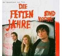 Original Soundtrack - Die Fetten Jahre Sind Vor [Import]
