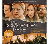 Original Soundtrack - Die Kommenden Tage [Import]