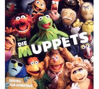 Original Soundtrack - Die Muppets [Import]