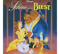 Original Soundtrack - Die Schoene & Das Biest