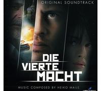 Original Soundtrack - Die Vierte Macht