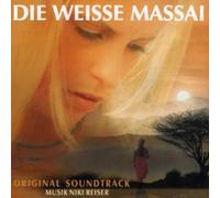 Original Soundtrack - Die Weisse Massai [Import]