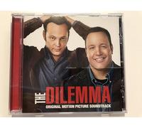 Original Soundtrack - Dilemma