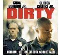 Original Soundtrack - Dirty