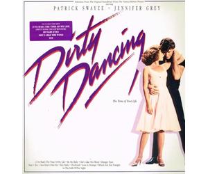 Original Soundtrack - Dirty Dancing (1987) [Vinyl LP]