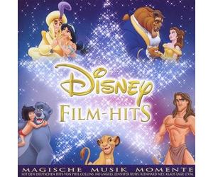 Original Soundtrack - Disney Filmhits-the Magic