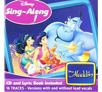 Original Soundtrack - Disney Sing-Along:. [Import]