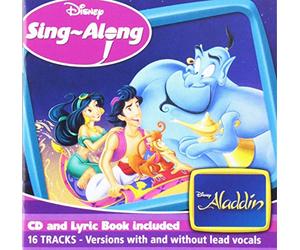 Original Soundtrack - Disney Sing-Along:..