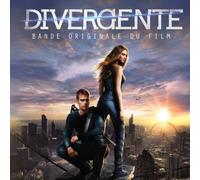Divergente: Original Motion Picture Soundtrack