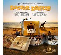 Original Soundtrack - Doctor Dolittle-Expanded