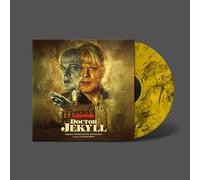 Original Soundtrack - Doctor Jekyll (LP Coloured Vinyl)