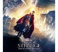 Original Soundtrack - Doctor Strange [Import]