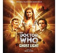 Original Soundtrack - Doctor Who: Ghost Light [Import]