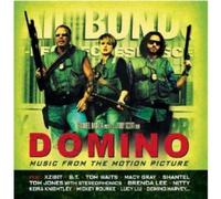 Original Soundtrack - Domino