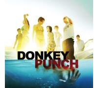 Original Soundtrack - Donkey Punch