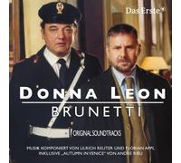 Original Soundtrack - Donna Leon-Brunetti