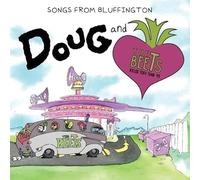 Original Soundtrack - Doug - Songs from Bluffington - Clear W/ Purple, G