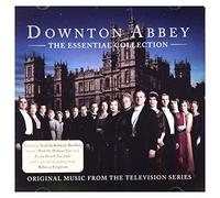 Downton Abbey The Essential Collection CD