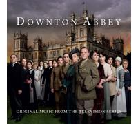 Downton abbey CD